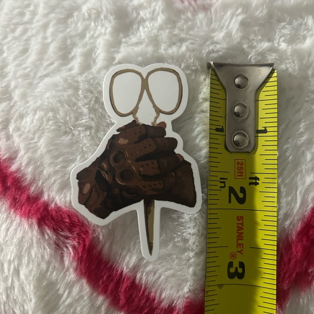 Us Movie Sticker